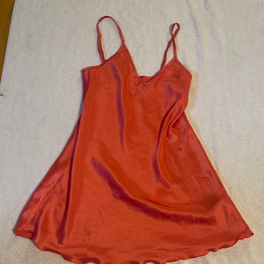 No brand pink lingerie size small pre-owned